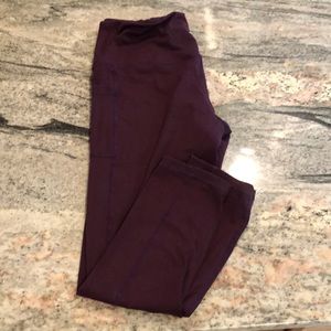 Senita 7/8 leggings